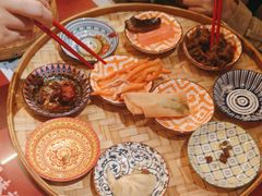 -味福记·本地特色菜(八一万达广场店)