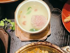 -古都历食南京菜·烤鸭·鸭血粉丝·汤包(南京博物院店)