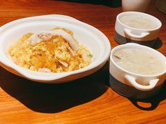 干捞海鲜粉丝煲-花千醉拾季(雨花世茂店)