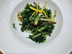 -周家二小姐的菜(西津渡店)