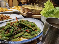 -金厨泰国餐厅·全泰籍厨师料理(拱北店)