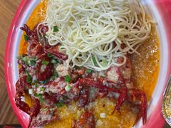 -霹雳火·重庆烧烤·江湖菜(解放碑店)