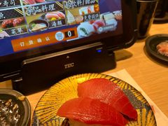 -大起水产回转寿司(道顿堀店)