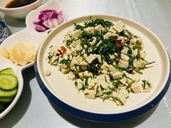 -宁夏国强手抓羊肉·清真菜(未央路凤三店)