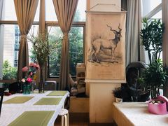 -森野花艺培训·企业团建活动沙龙