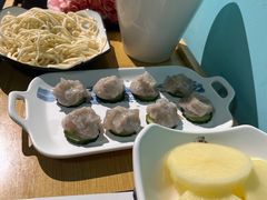 -云中鱼蒸汽石锅鱼(川沙百联店)