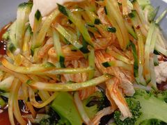 -魏家凉皮(协和店)