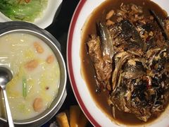 -旺顺阁鱼头泡饼(常营店)
