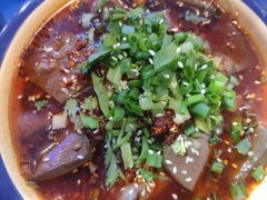 -马路边边火锅串串(观前街店)
