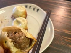 -哑巴生煎(临顿路店)