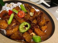 -山泉公馆酒家(广州东站店)