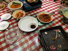 -西贝莜面村(上海百联西郊店)