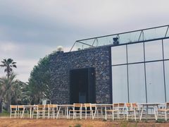 -Cafe Aewol Monsant