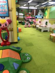 -莫莉幻想儿童乐园(北京华联亦庄购物中心店)