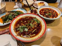 -易老妈蹄花.特色川菜(人民公园总店)