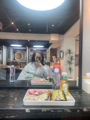-Z.X HAIR SALON张新美业