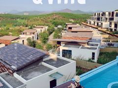 -台山颐和温泉城