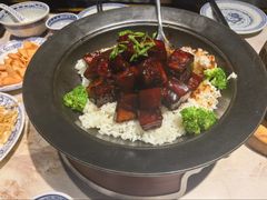 -潍坊宴·大管家(文化路店)