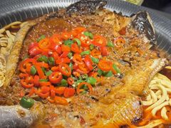 -半天妖烤鱼(新中关购物中心店)