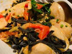 -The Grill by Sean Connolly