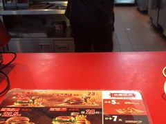 -汉堡王(丁兰广场店)