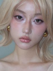 点击看大图 -班柠美妆·化妆私教(汉中路店)