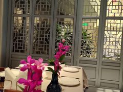 -狮王府淮扬菜(夫子庙老门东店)