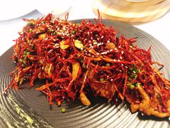 藤椒小牛排-乾园(恒隆广场店)