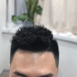 -梳蕾娜 HAIR SALON