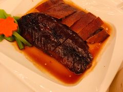 烧鹅拼烤乳猪-葡京日丽(澳门葡京酒店)