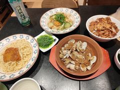 -熊吞·大碗丼烧肉饭(西市场嘉华店)