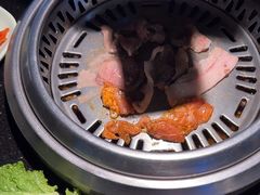 -梨花自助烤肉(天河城店)