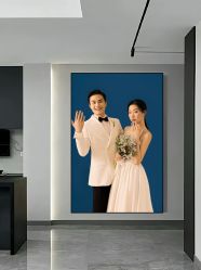-皇室米澜摄影工作室(宝安店)