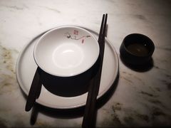 -绿茶餐厅(城西银泰城店)