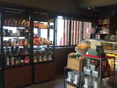 -星巴克(张家港谷渎港店)