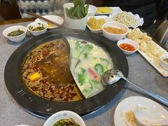 -鱻鱼捞.祥祥鱼锅(高淳一店)