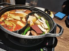 -火炉火自助餐(悠唐购物中心店)