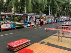 -海大南门夜市(海富街店)