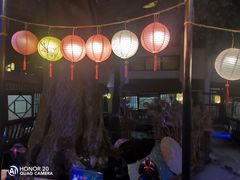 -淀里船宴(卓达店)