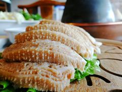 -东来顺饭庄(西直门店)