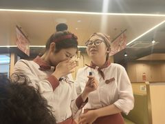 -海底捞火锅(壹悦城店)