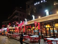 -湘江大码头·龙虾馆(渔人码头一店)