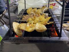 -赵一家烧烤(朝阳路店)