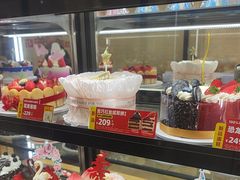 -味多美蛋糕(古城店)