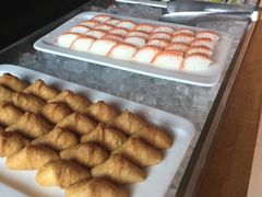 -龙之梦万丽酒店青餐厅