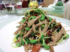 -粗茶淡饭•陕菜•家常菜