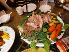 -小秦淮·南京土菜(新亭西路店)