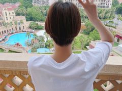 -上海虹桥西郊庄园丽笙大酒店