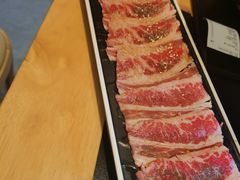 -極屋鮨牛 · 烧肉酒场(时代C馆店)