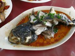 -南海渔家•海鲜•正宗海南菜(海棠湾店)